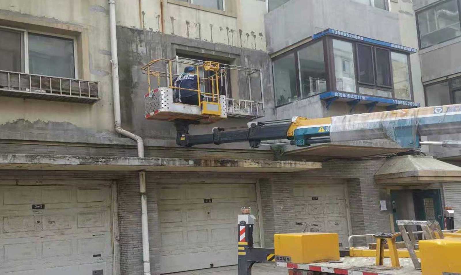 福建窗口防水补漏